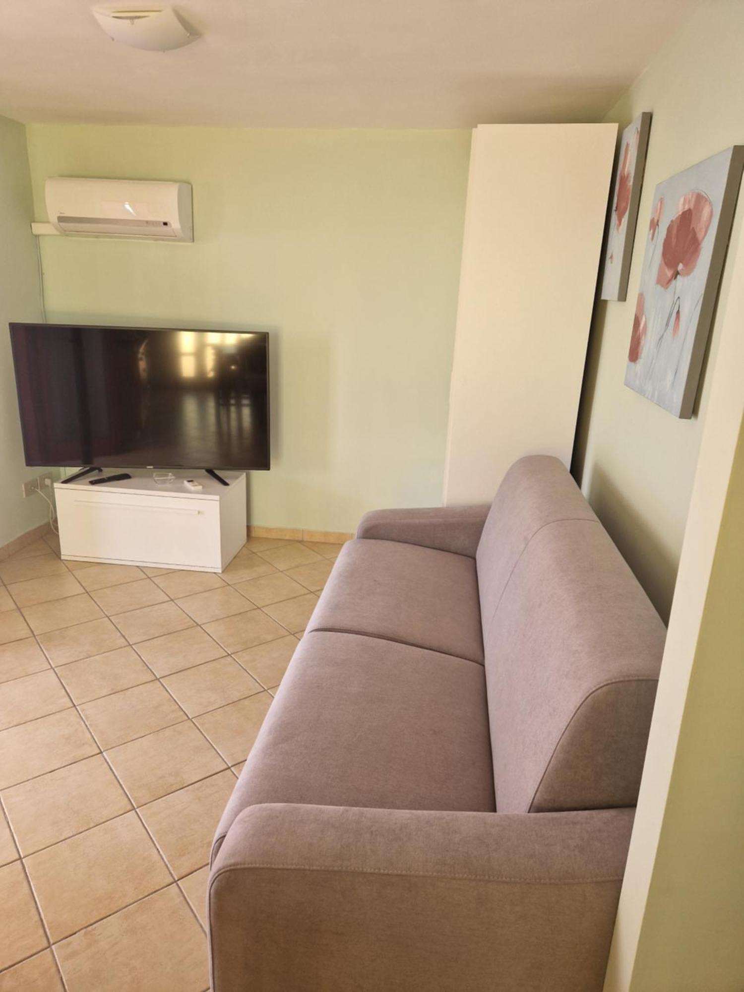 Franci E Aurora House Βίλα Capo dʼOrlando Εξωτερικό φωτογραφία